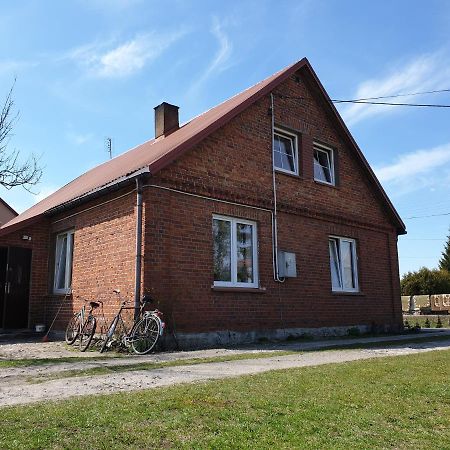 Kwatera27 Kleszczele Exteriér fotografie