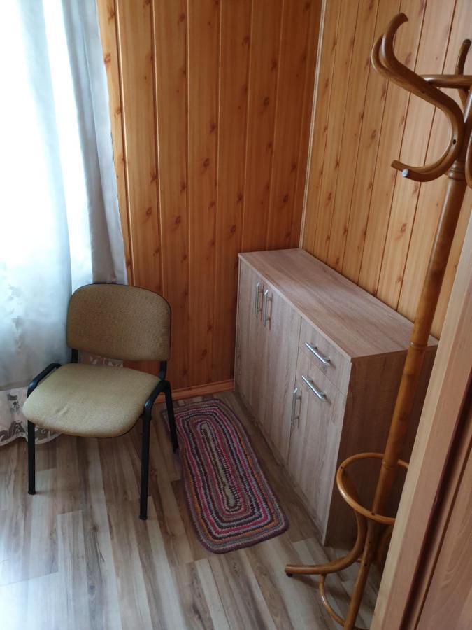 Kwatera27 Kleszczele Exteriér fotografie