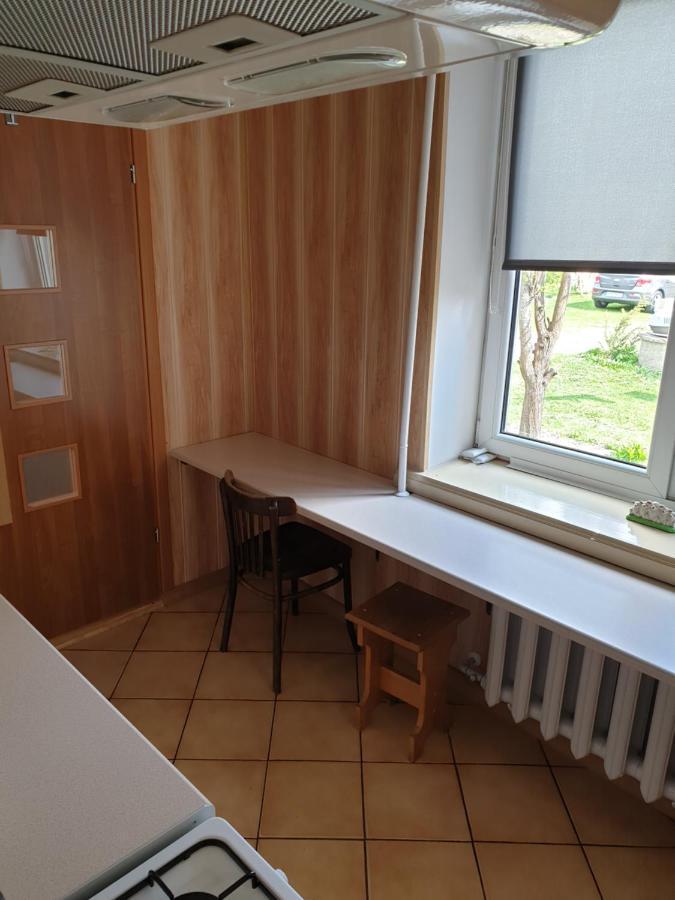 Kwatera27 Kleszczele Exteriér fotografie
