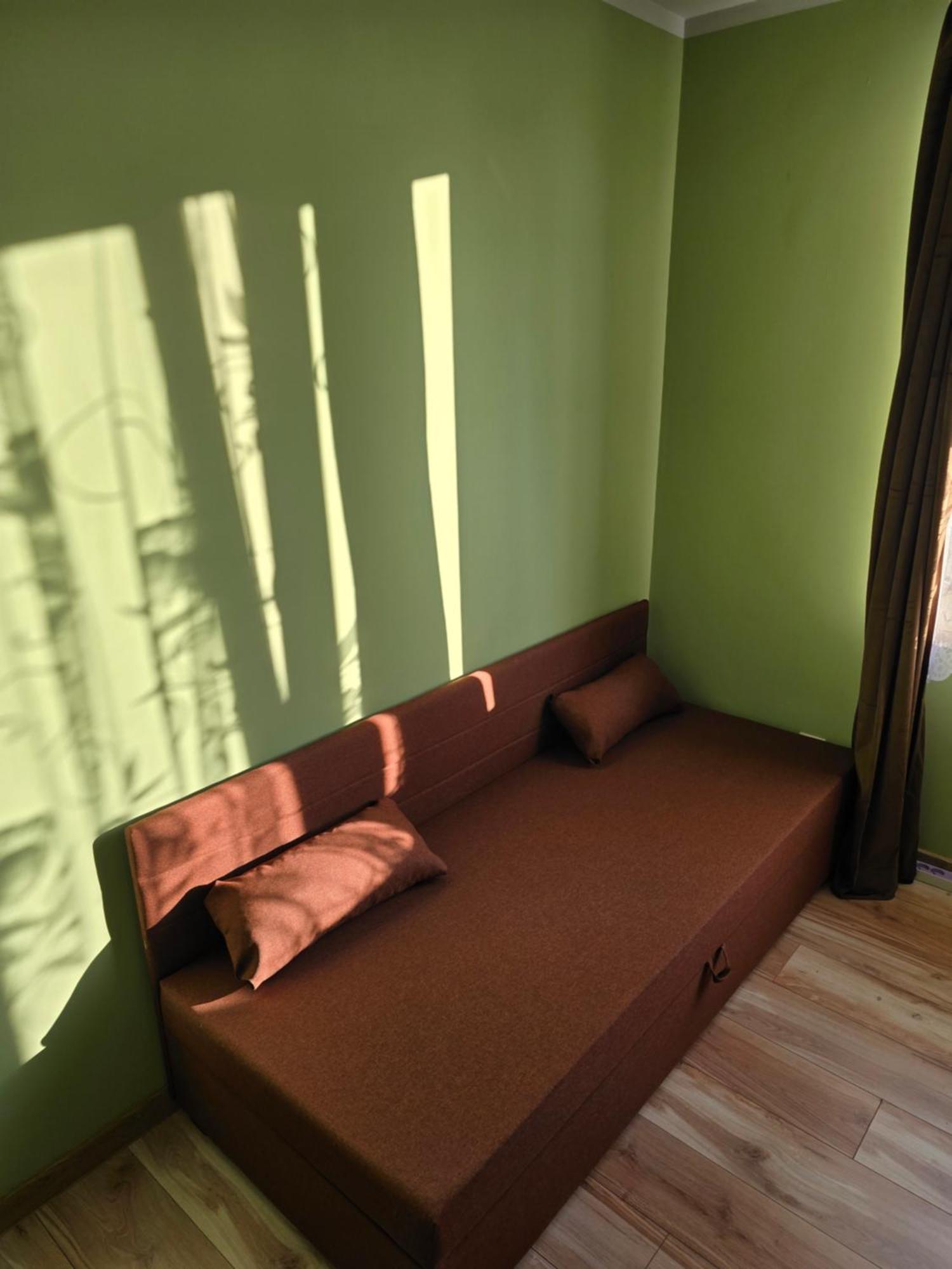 Kwatera27 Kleszczele Exteriér fotografie