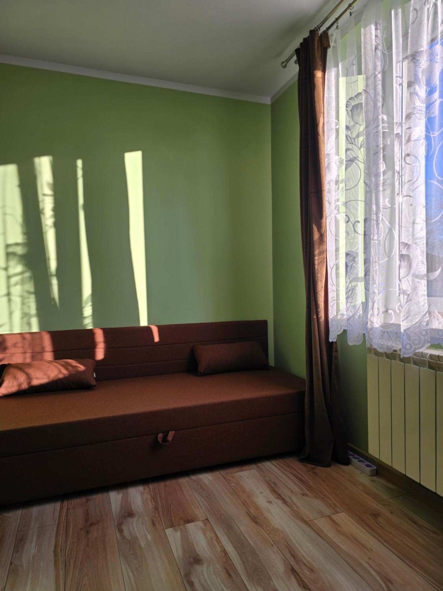 Kwatera27 Kleszczele Exteriér fotografie